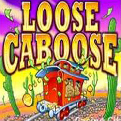 Уикенд на 95000 долларов с автоматом Loose Caboose